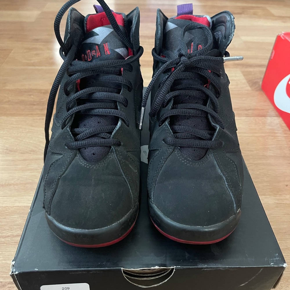 Air Jordan 7 “Raptors”